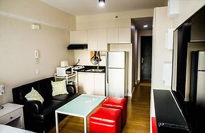 Solinea Tower 2