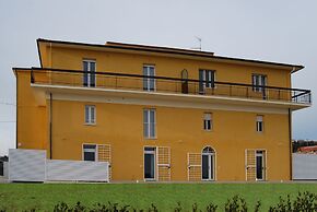 Residence Borgo Offida