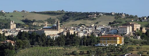 Residence Borgo Offida