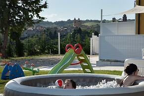 Residence Borgo Offida