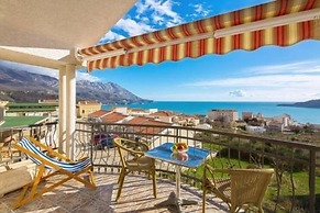 Vesna Residence Becici