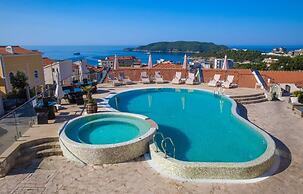 Vesna Residence Becici