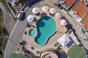 Vesna Residence Becici