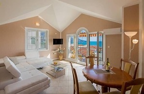 Vesna Residence Becici