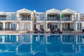 Vesna Residence Becici