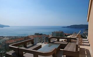 Vesna Residence Becici