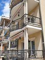 Vesna Residence Becici