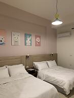 910 Hostel
