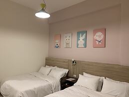 910 Hostel