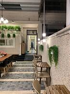 910 Hostel