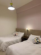 910 Hostel