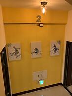 910 Hostel