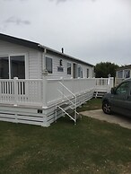 Camber Sands Lodge