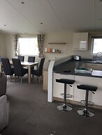 Camber Sands Lodge