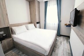 Acropol Of Bodrum Beach Hotel