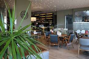 Acropol Of Bodrum Beach Hotel