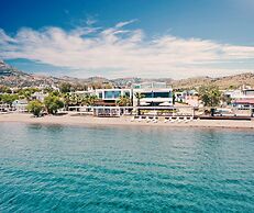 Acropol Of Bodrum Beach Hotel