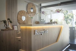 Acropol Of Bodrum Beach Hotel