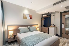 Acropol Of Bodrum Beach Hotel