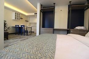 Acropol Of Bodrum Beach Hotel