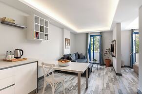Acropol Of Bodrum Beach Hotel