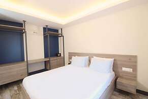 Acropol Of Bodrum Beach Hotel