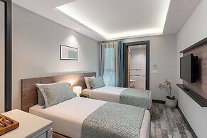 Acropol Of Bodrum Beach Hotel