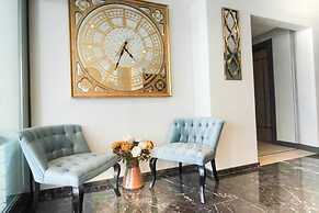 Acropol Of Bodrum Beach Hotel