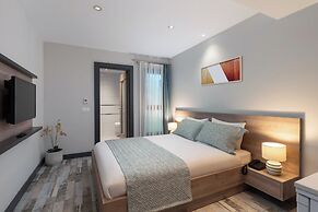 Acropol Of Bodrum Beach Hotel