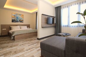 Acropol Of Bodrum Beach Hotel