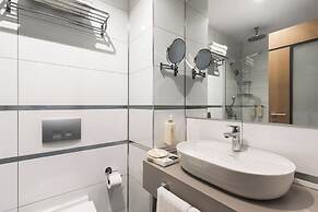 Acropol Of Bodrum Beach Hotel