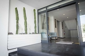 Acropol Of Bodrum Beach Hotel