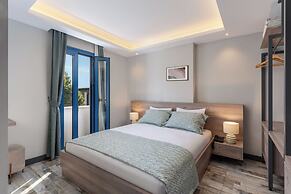 Acropol Of Bodrum Beach Hotel