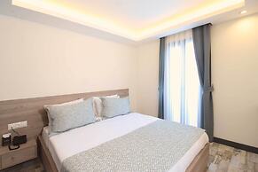 Acropol Of Bodrum Beach Hotel