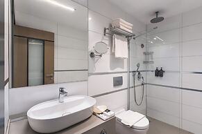 Acropol Of Bodrum Beach Hotel