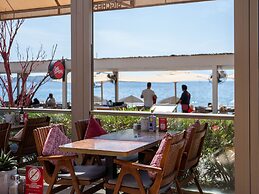 Acropol Of Bodrum Beach Hotel