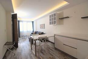 Acropol Of Bodrum Beach Hotel