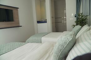 Acropol Of Bodrum Beach Hotel