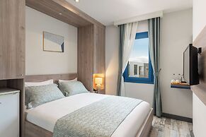 Acropol Of Bodrum Beach Hotel