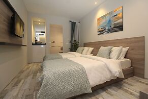 Acropol Of Bodrum Beach Hotel