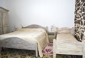 Bed And Breakfast Villa Bianca