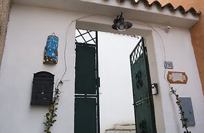 Bed And Breakfast Villa Bianca