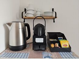 Bed And Breakfast Villa Bianca