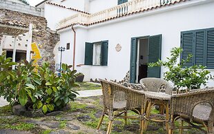 Bed And Breakfast Villa Bianca