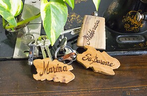 Bed And Breakfast Villa Bianca