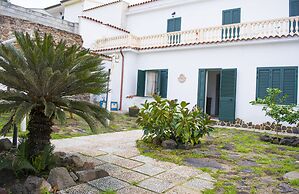 Bed And Breakfast Villa Bianca