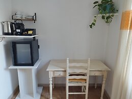 Bed And Breakfast Villa Bianca