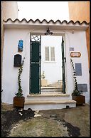 Bed And Breakfast Villa Bianca