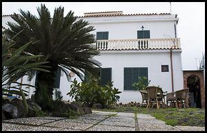 Bed And Breakfast Villa Bianca