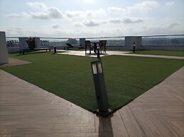 Haven City at the Gallery